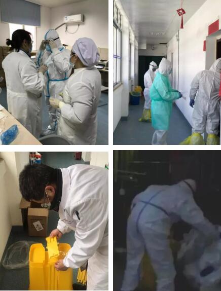 風險困難超乎想象，他們已經“適應”